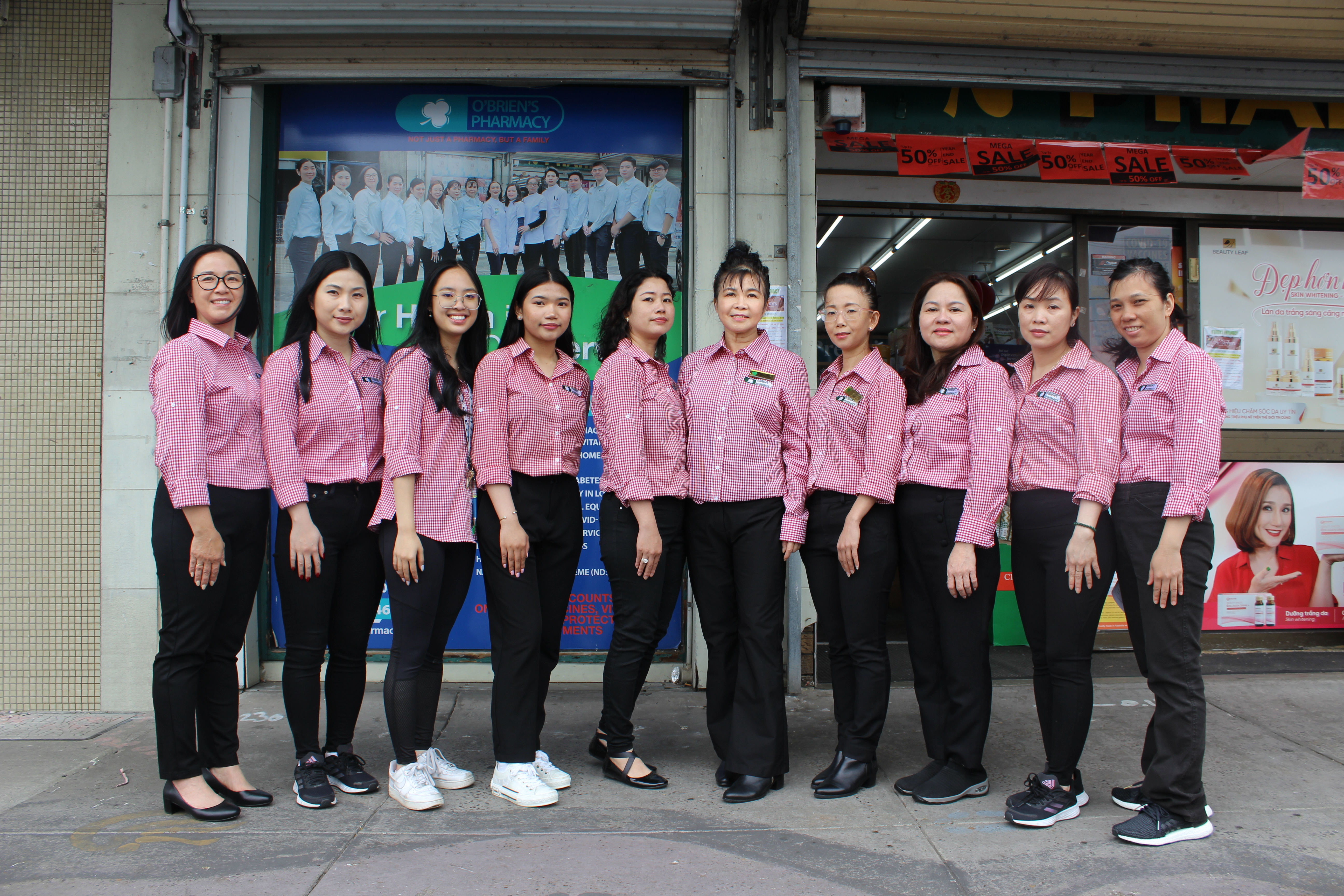 O'Brien's Pharmacy - Image 3