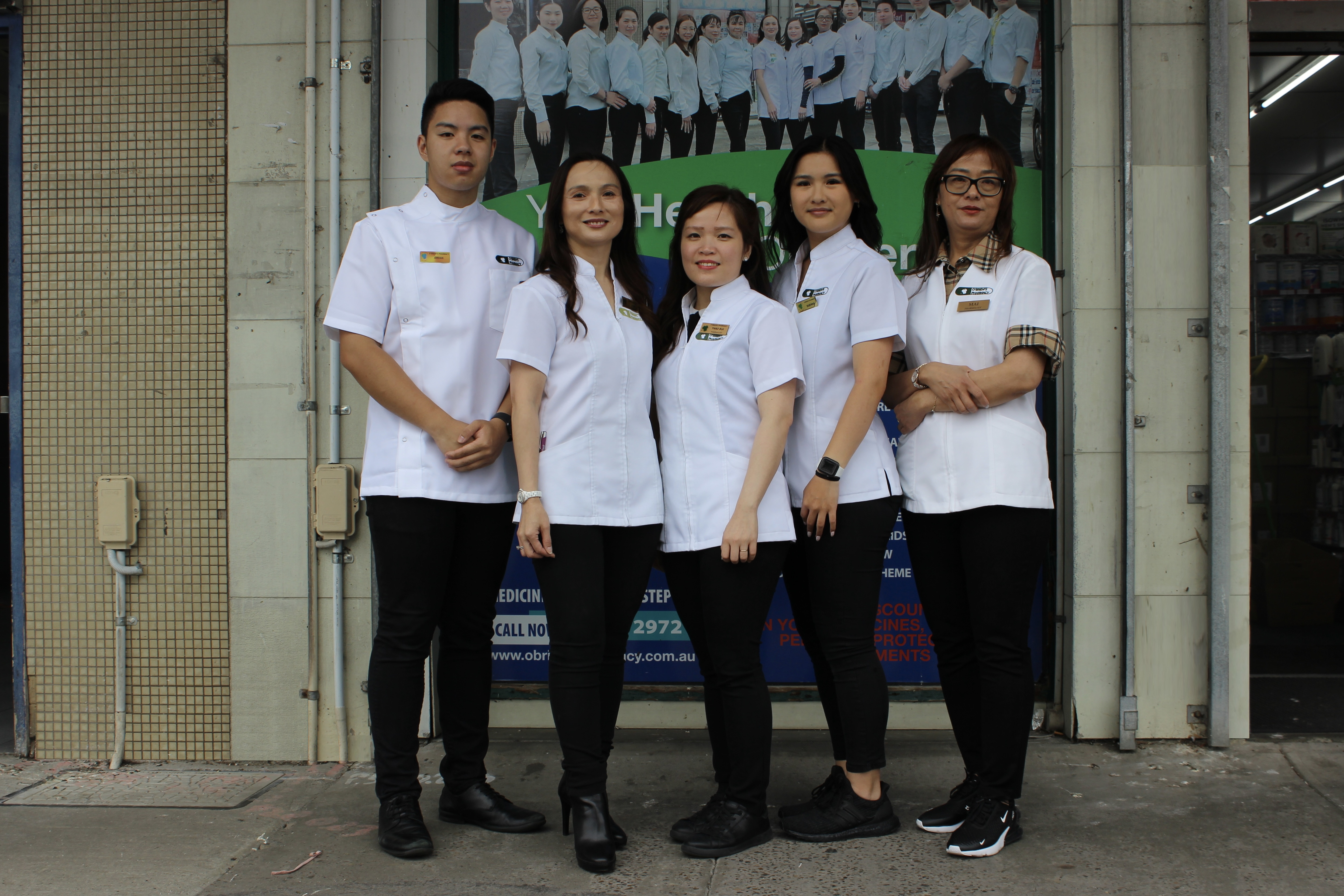 O'Brien's Pharmacy - Image 4